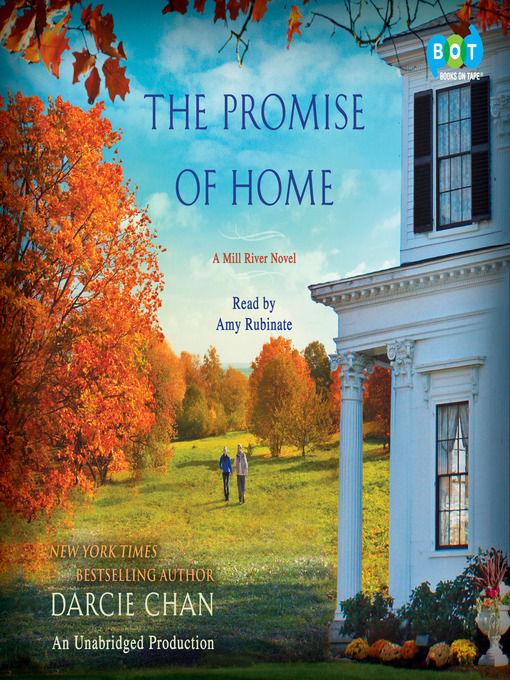 Title details for The Promise of Home by Darcie Chan - Available
